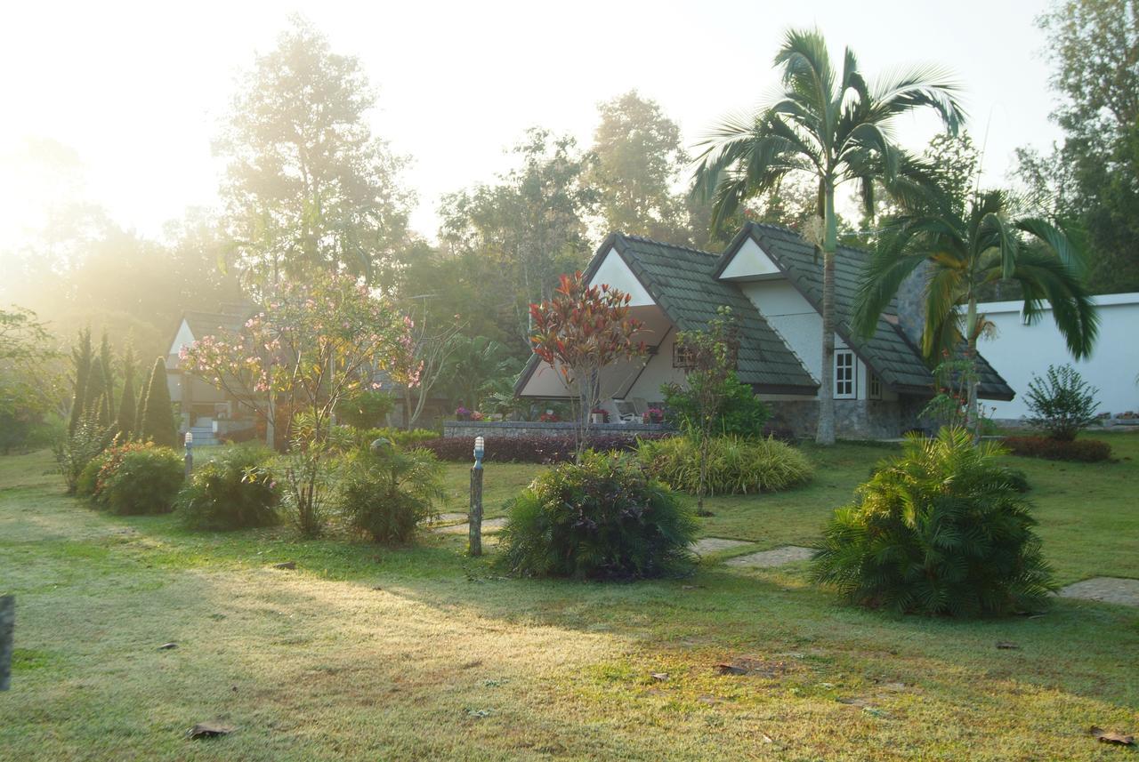 普达拉度假村 普鲁亚 客房 照片